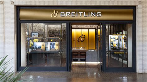 breitling boutique dallas|breitling outlet.